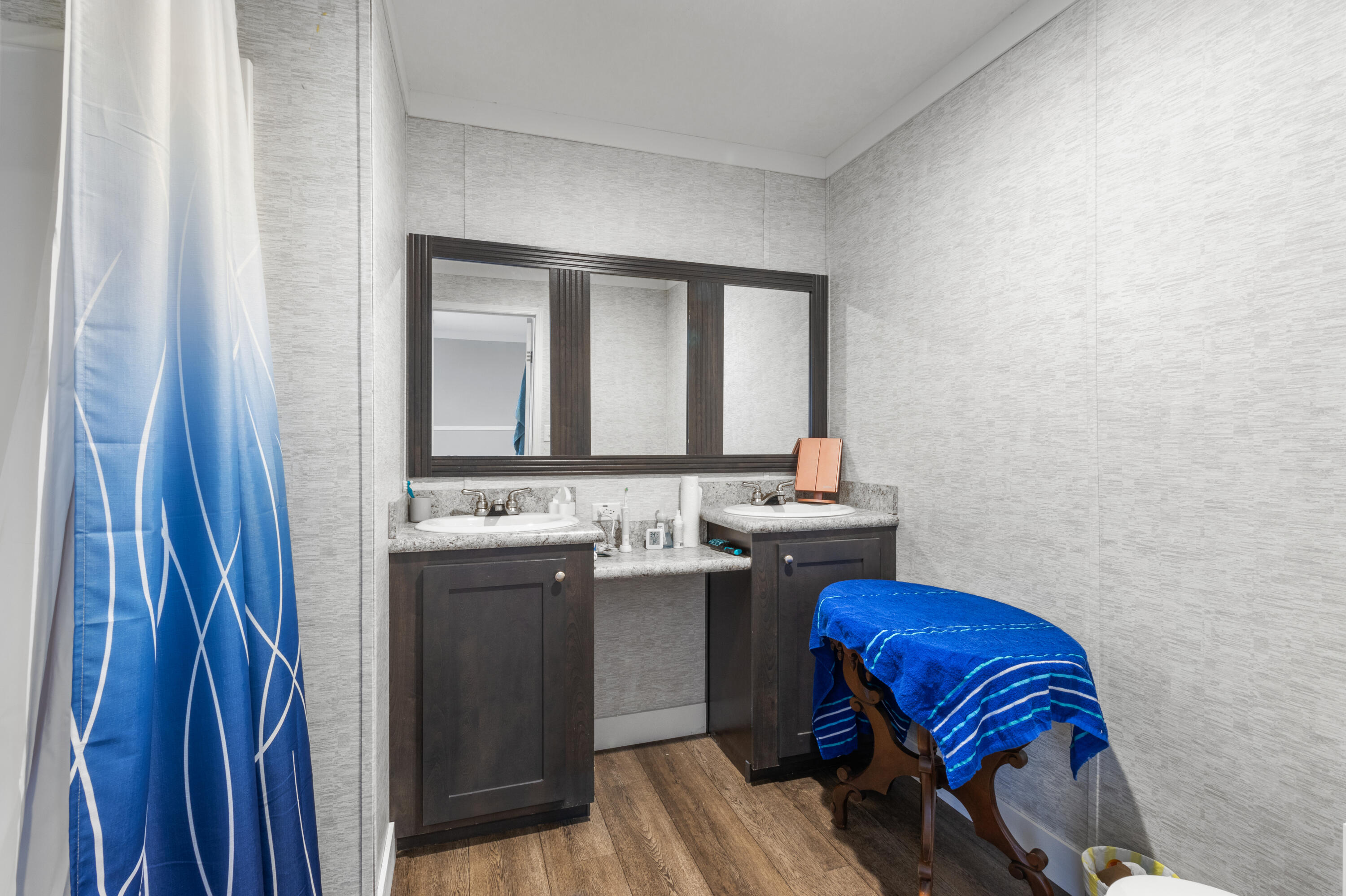 MAGNOLIA BAYE - Residential