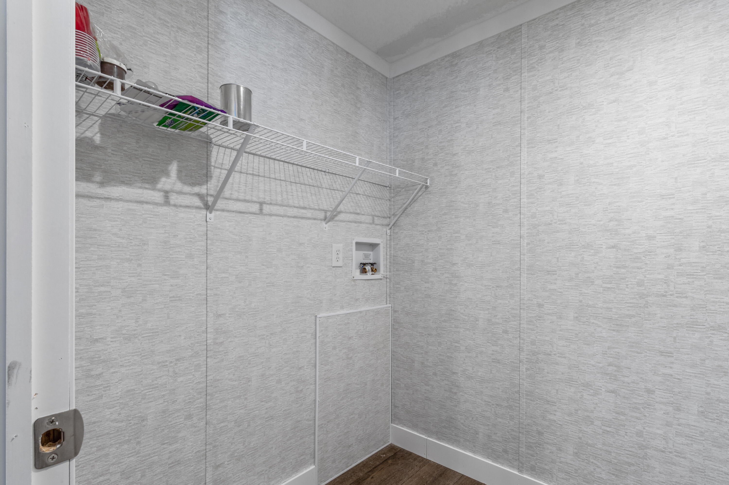 MAGNOLIA BAYE - Residential
