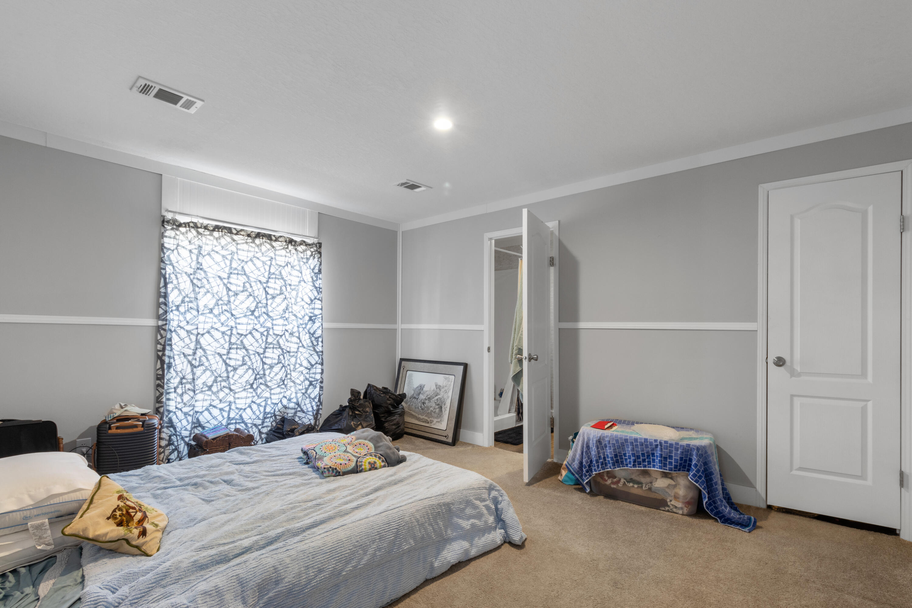 MAGNOLIA BAYE - Residential