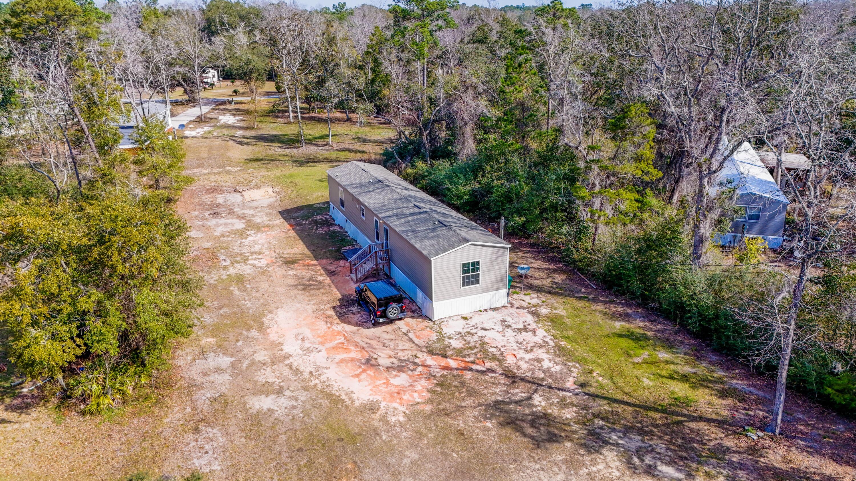 MAGNOLIA BAYE - Residential