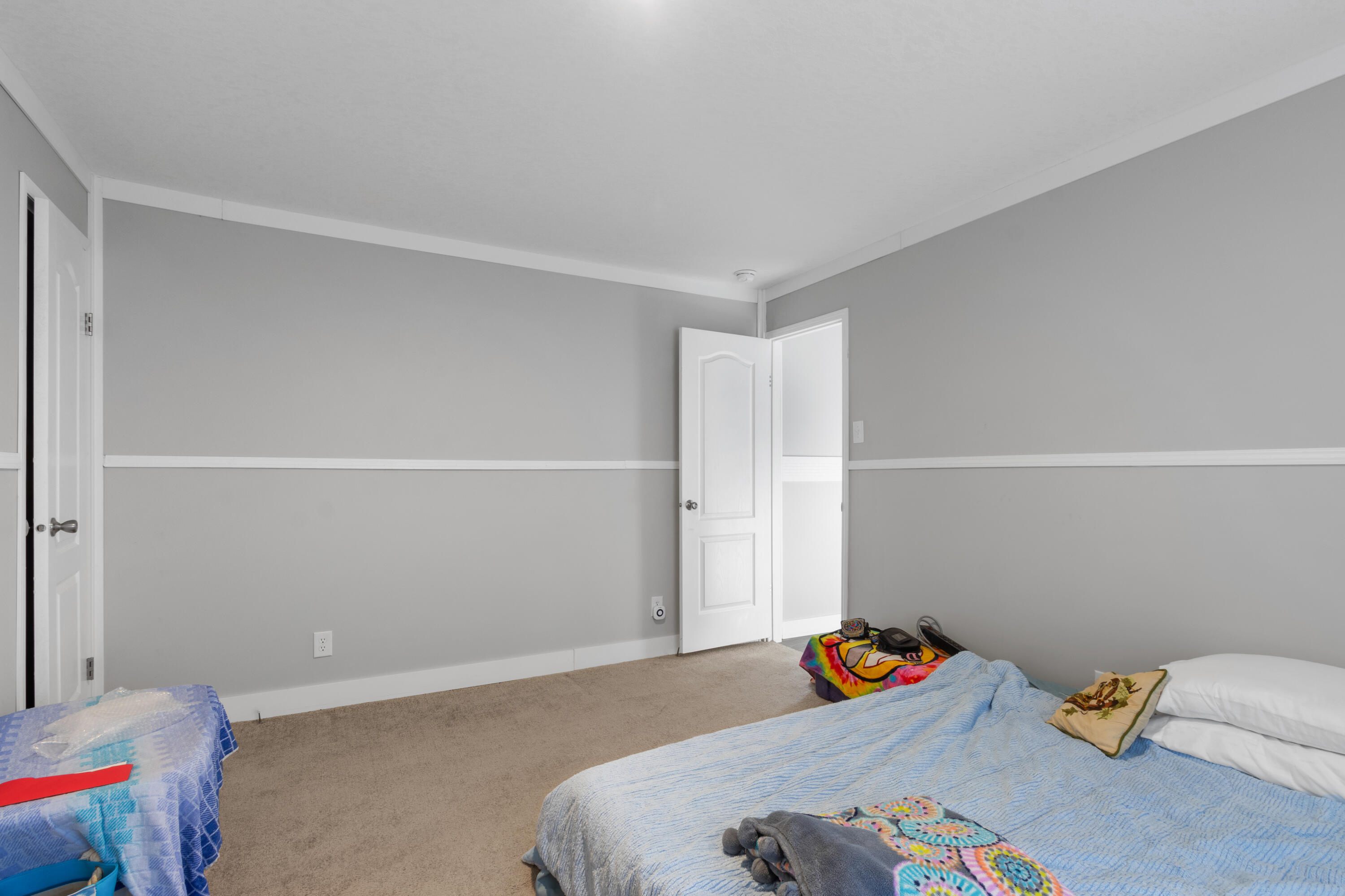 MAGNOLIA BAYE - Residential