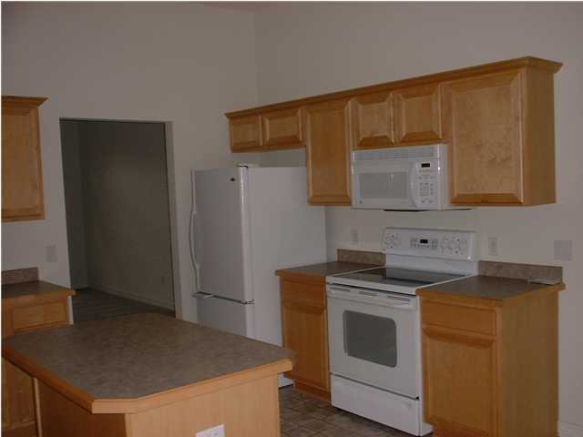 WOODMONT ESTATES AT HOLLEY BY THE SEA - Residential Lease