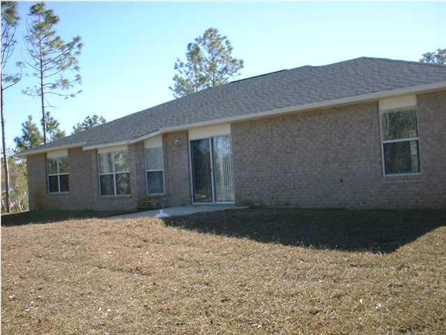 WOODMONT ESTATES AT HOLLEY BY THE SEA - Residential Lease