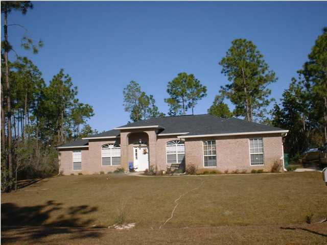 WOODMONT ESTATES AT HOLLEY BY THE SEA - Residential Lease
