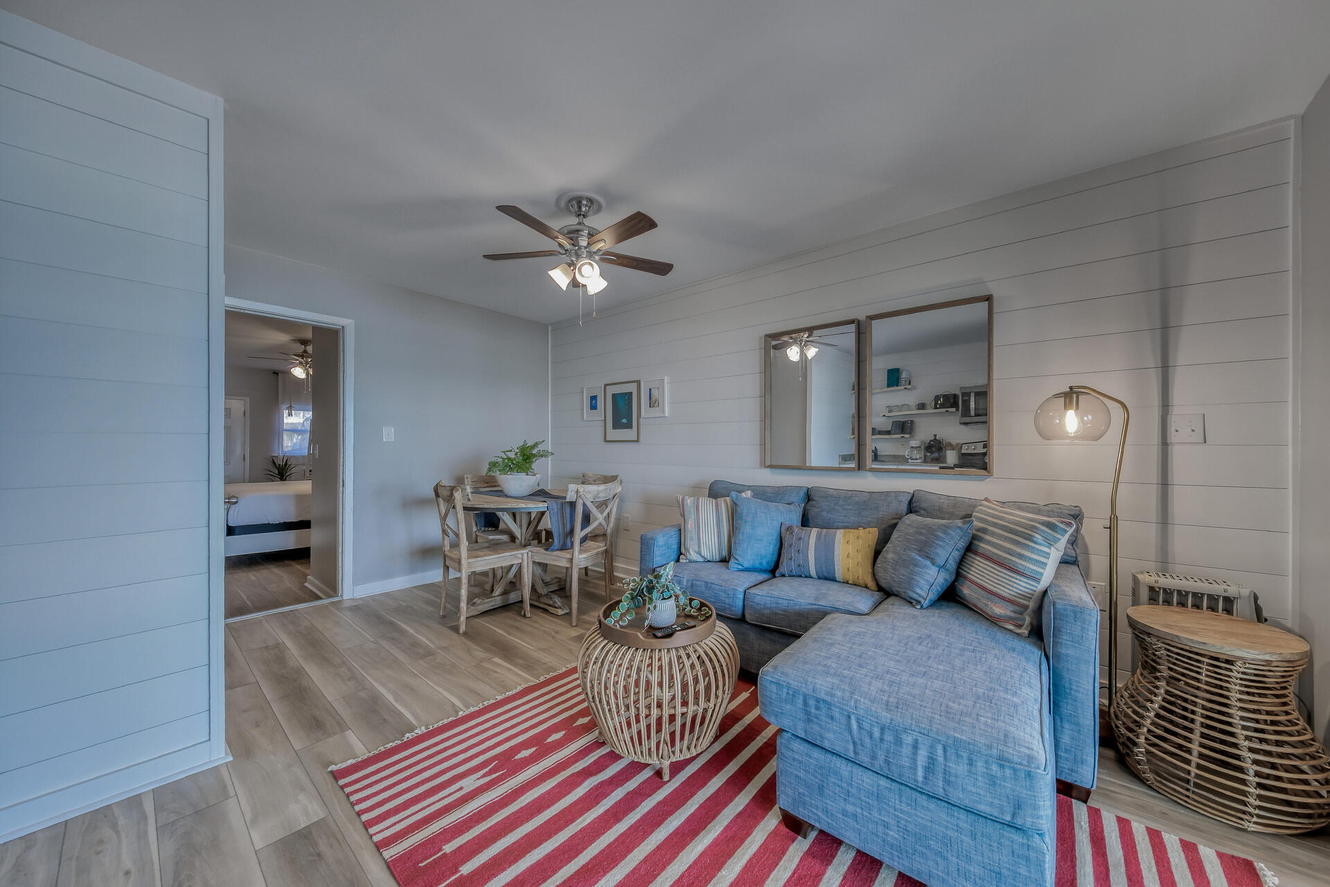 SANDDOLLAR T/H - Residential