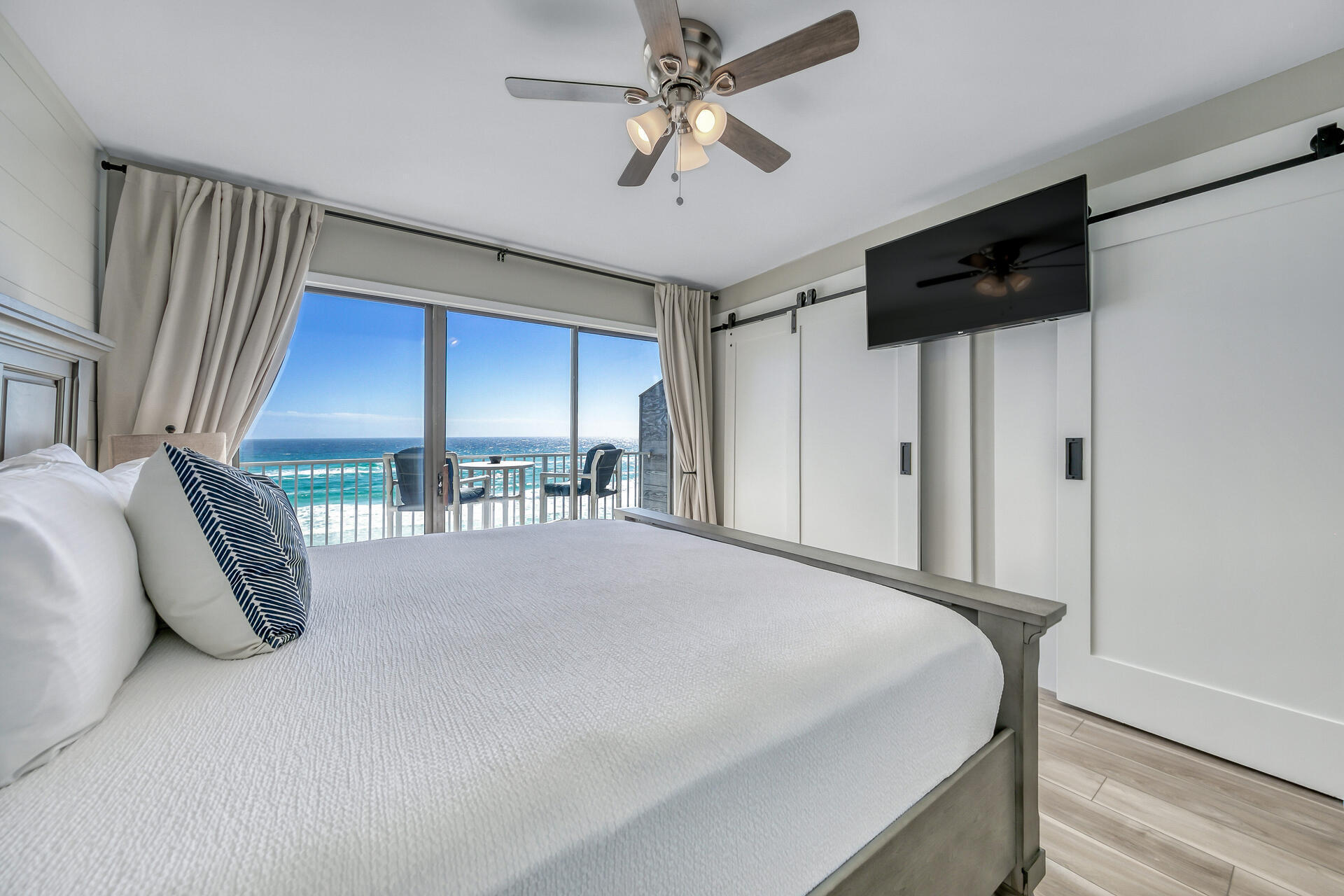 SANDDOLLAR T/H - Residential