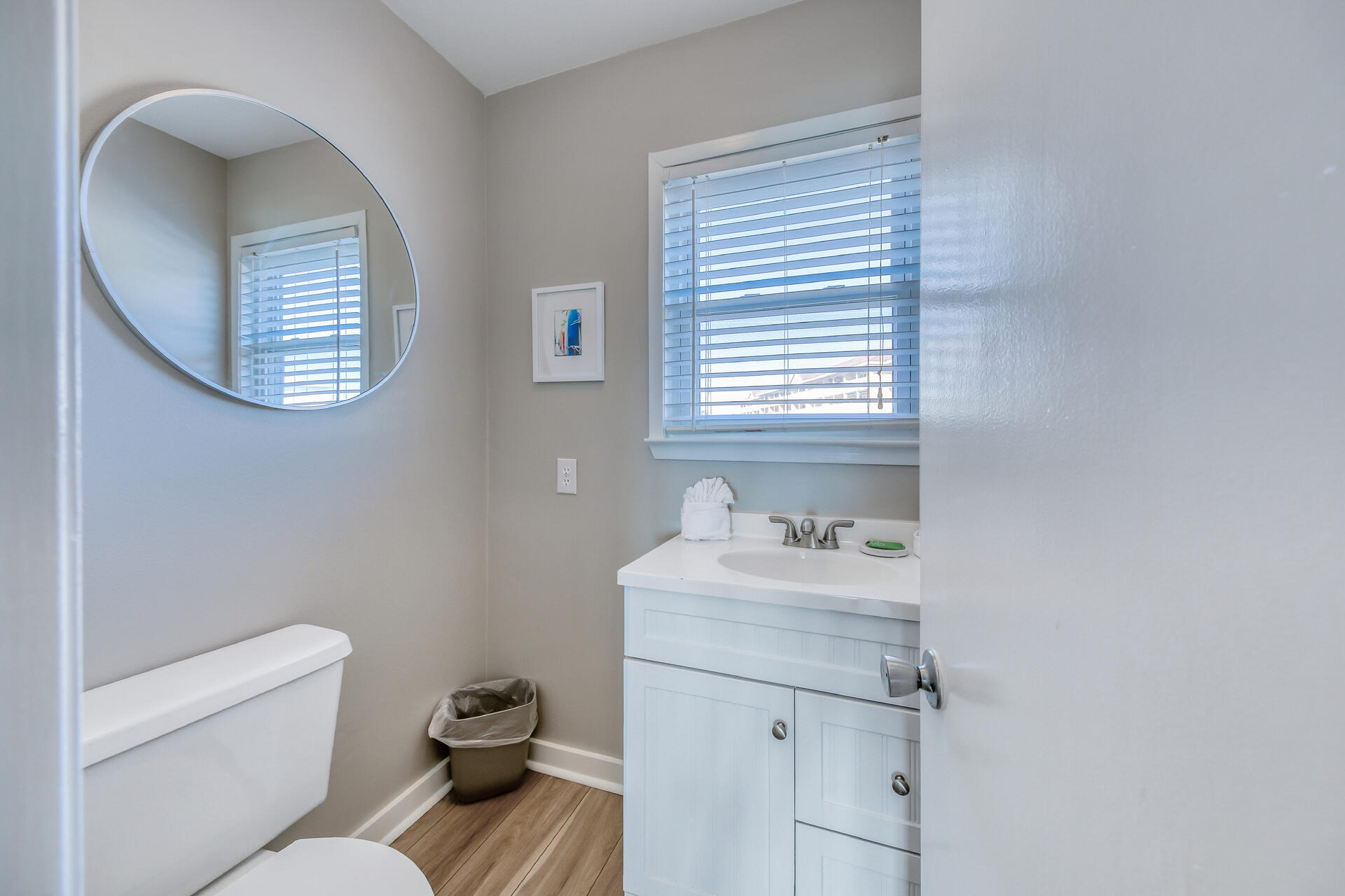 SANDDOLLAR T/H - Residential