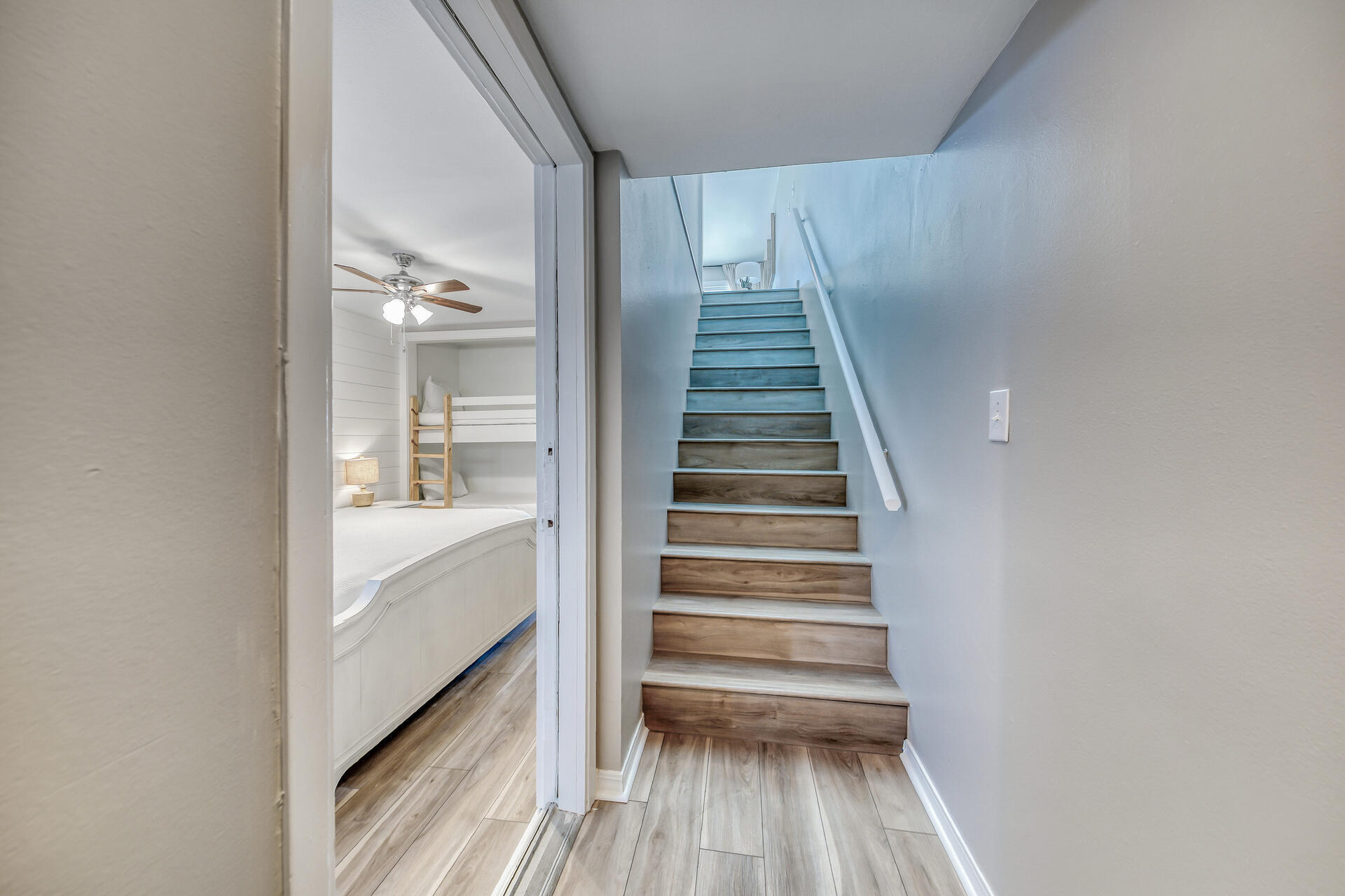 SANDDOLLAR T/H - Residential