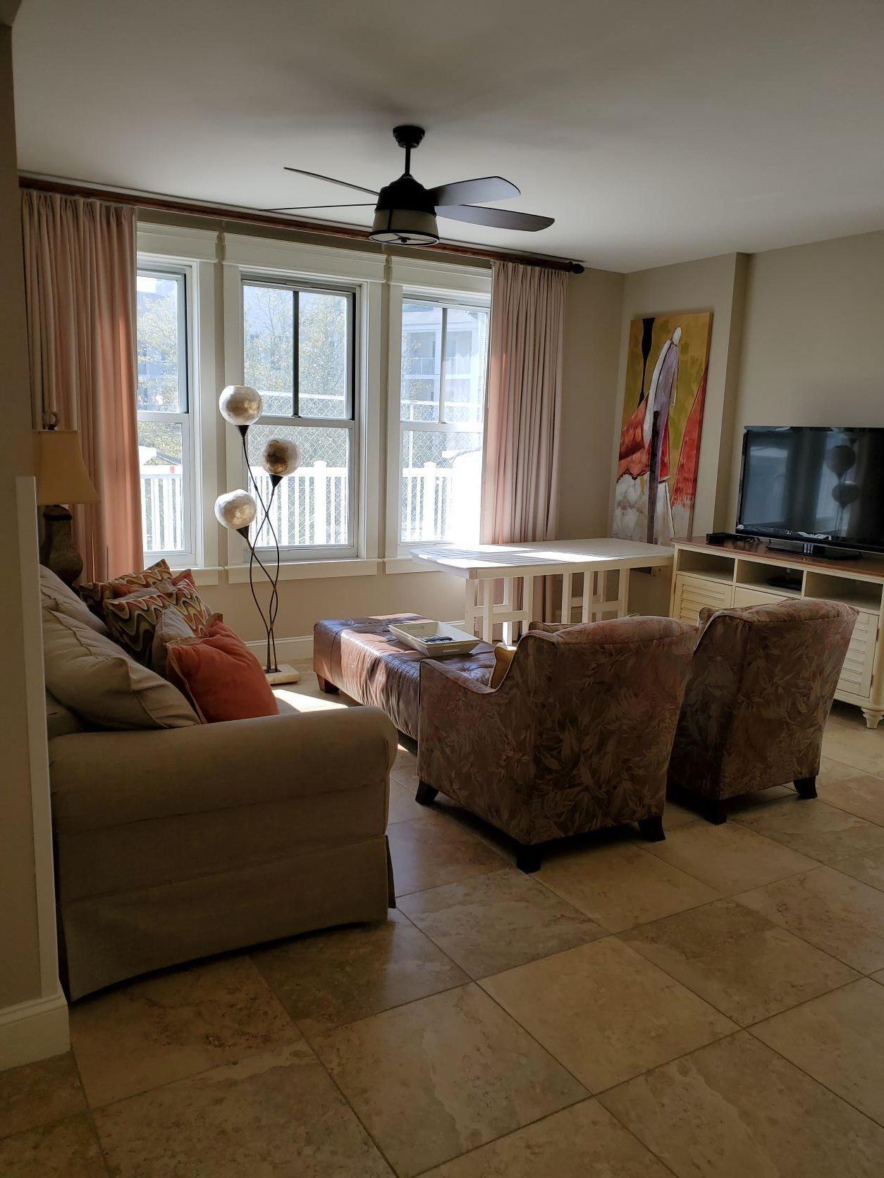 GRAND SANDESTIN THE - Residential Lease