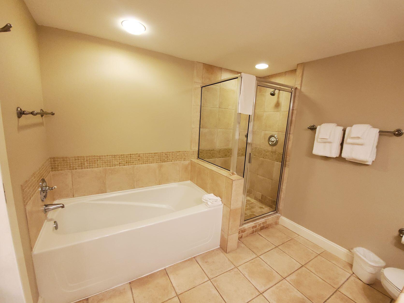 GRAND SANDESTIN THE - Residential Lease