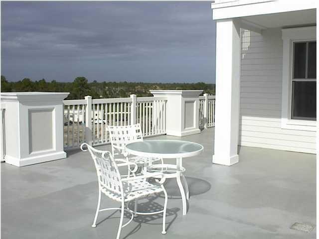 GRAND SANDESTIN THE - Residential Lease