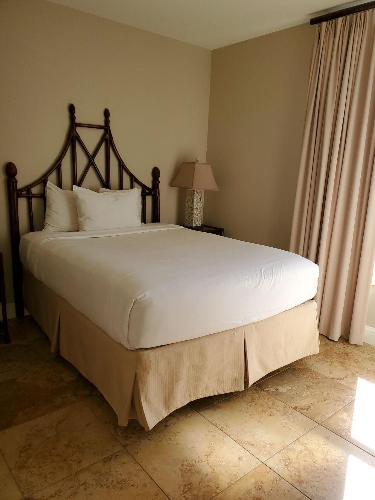 GRAND SANDESTIN THE - Residential Lease