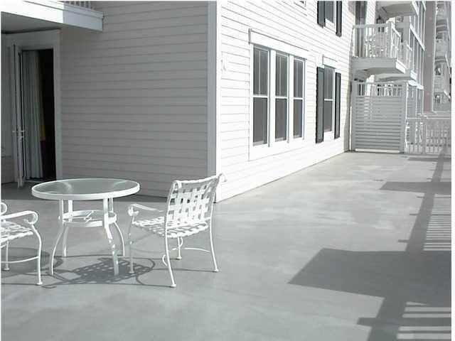 GRAND SANDESTIN THE - Residential Lease