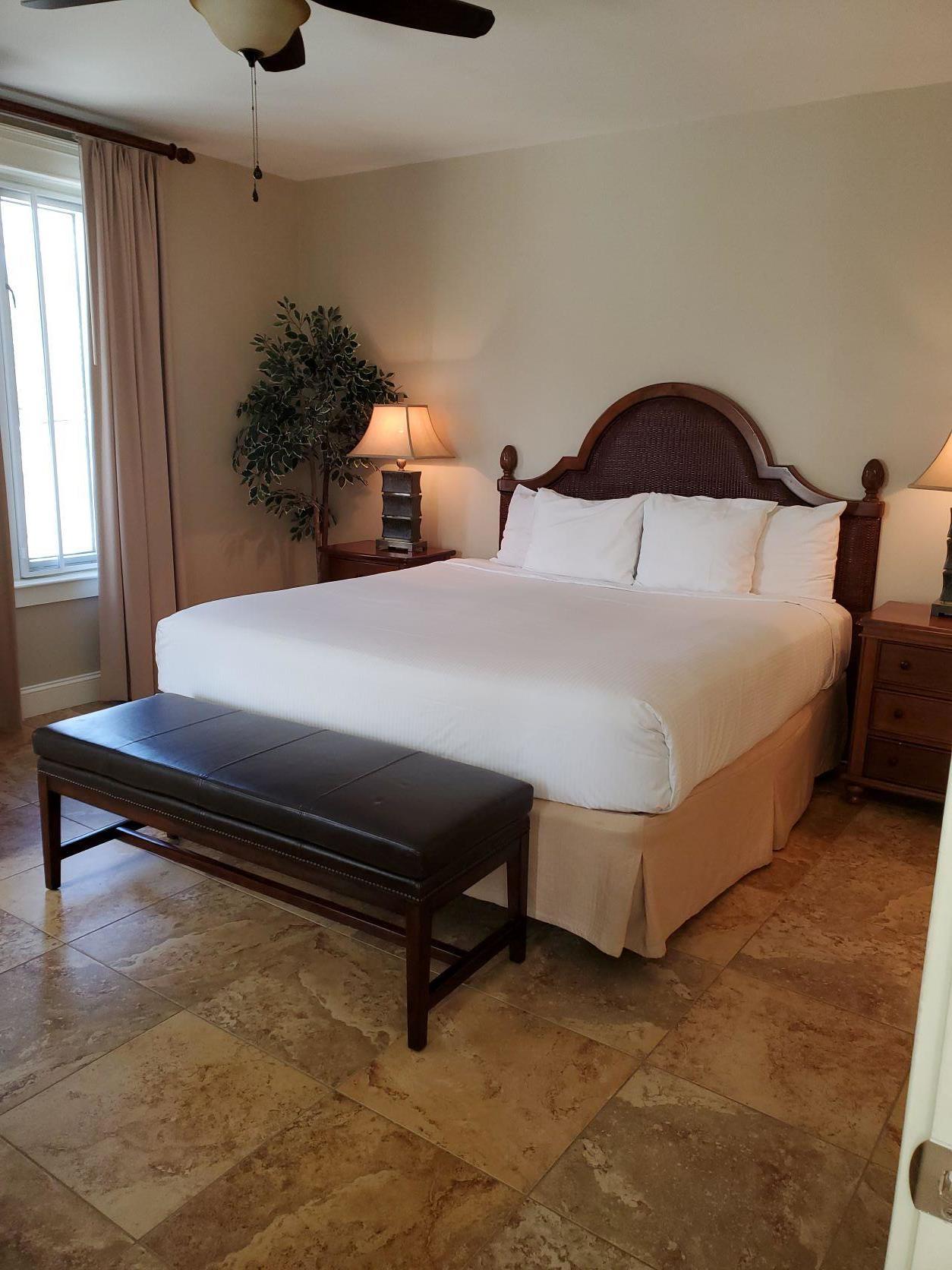 GRAND SANDESTIN THE - Residential Lease