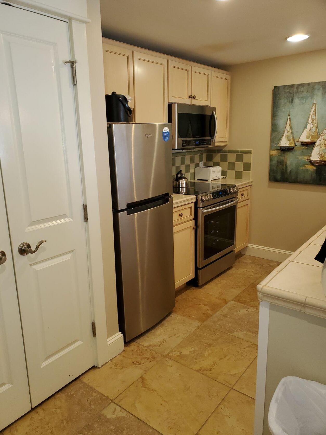 GRAND SANDESTIN THE - Residential Lease