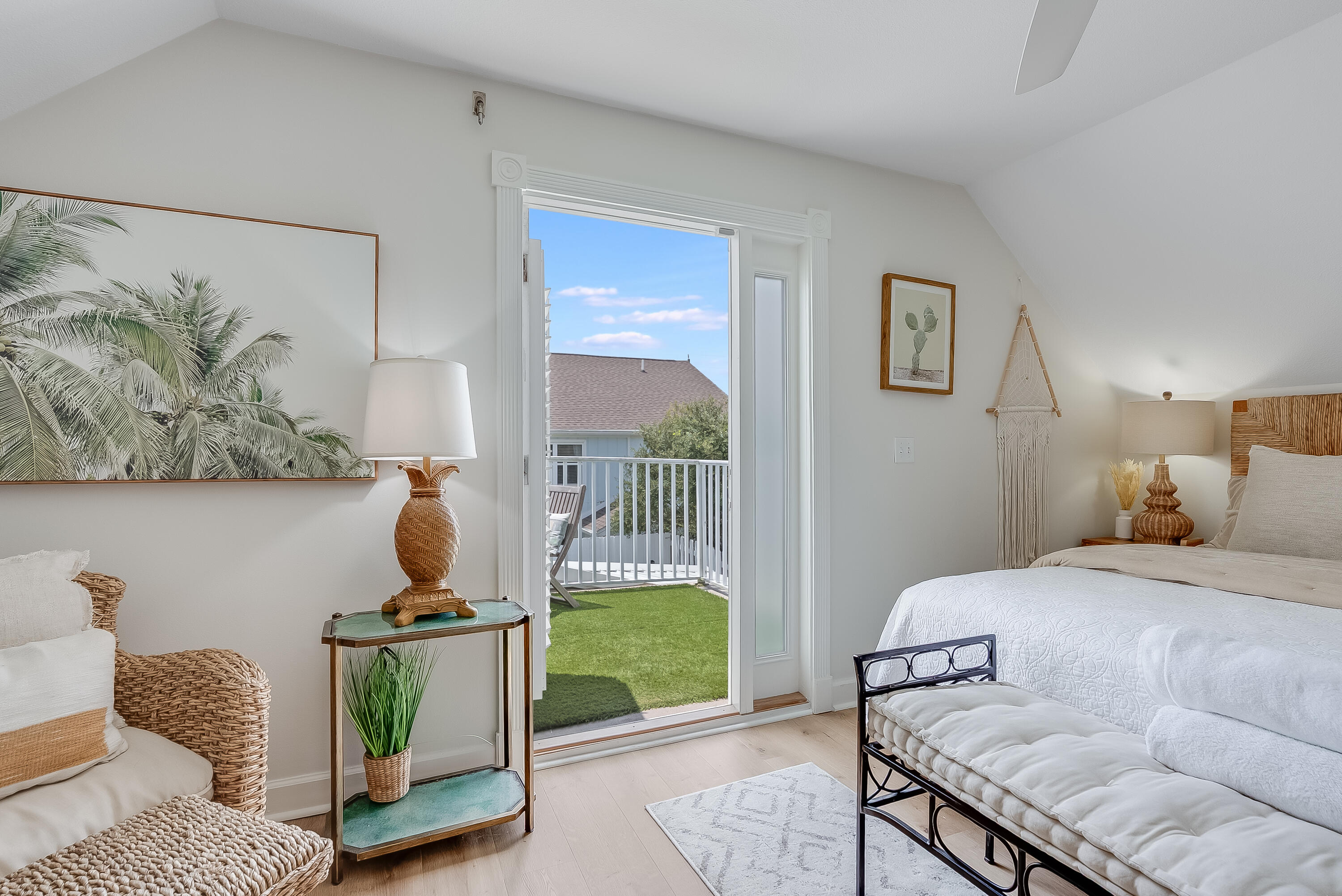 Inlet Beach Heights - Residential