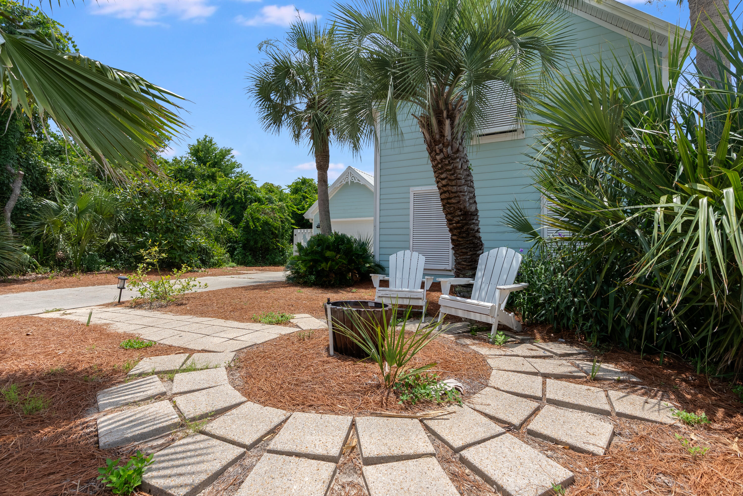 Inlet Beach Heights - Residential