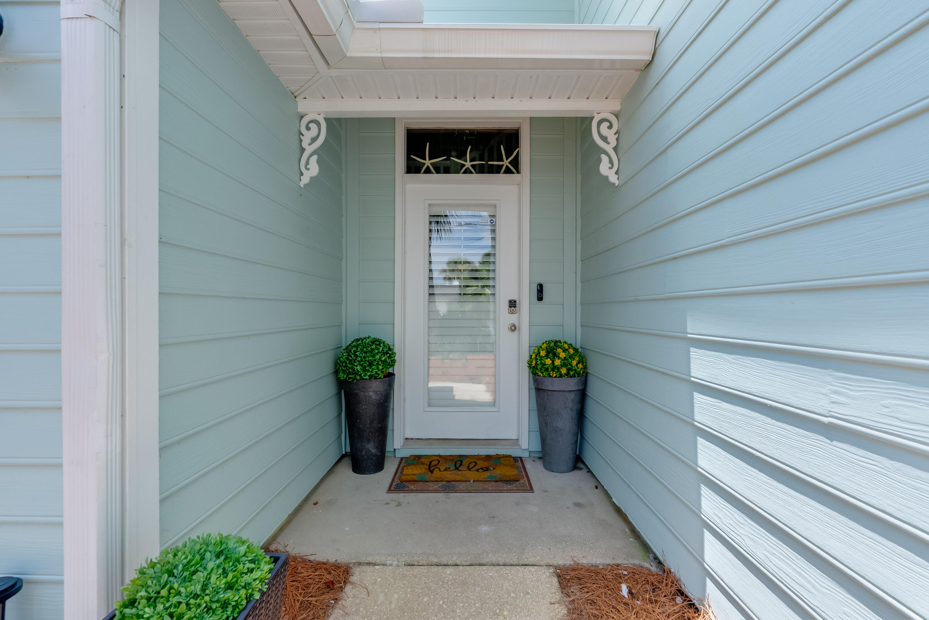 Inlet Beach Heights - Residential