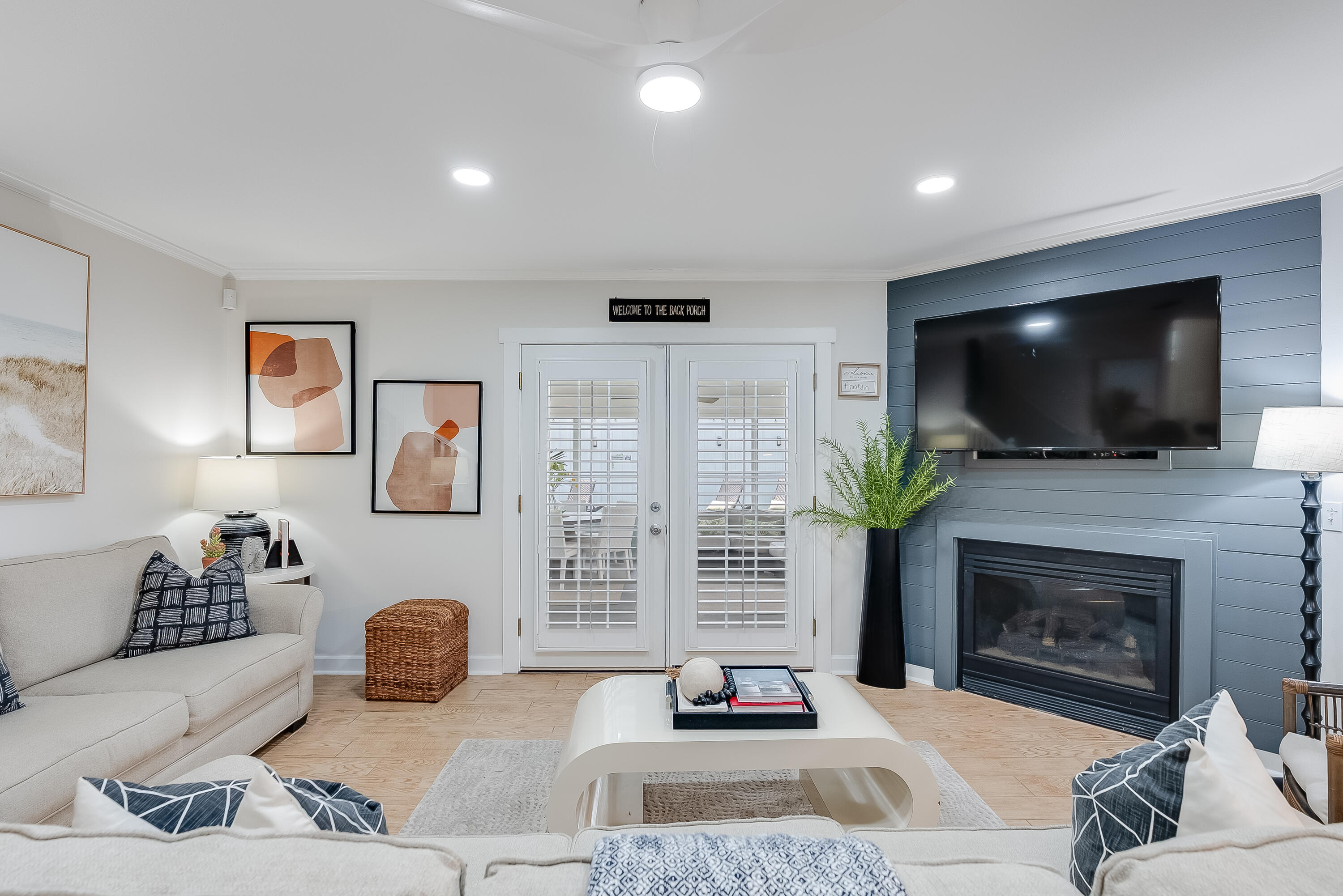 Inlet Beach Heights - Residential