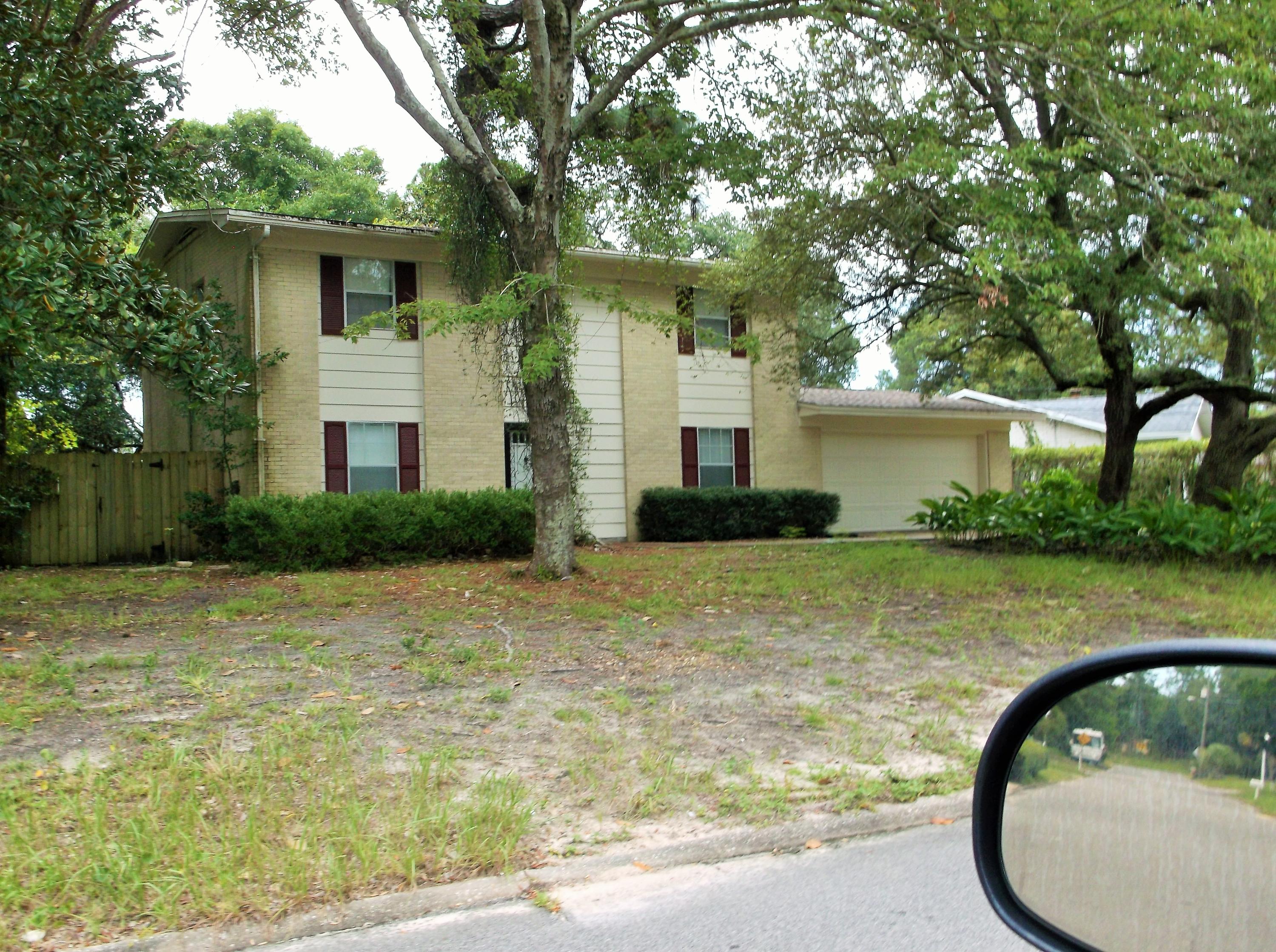 COLONY ESTATES 3RD ADDN - Residential