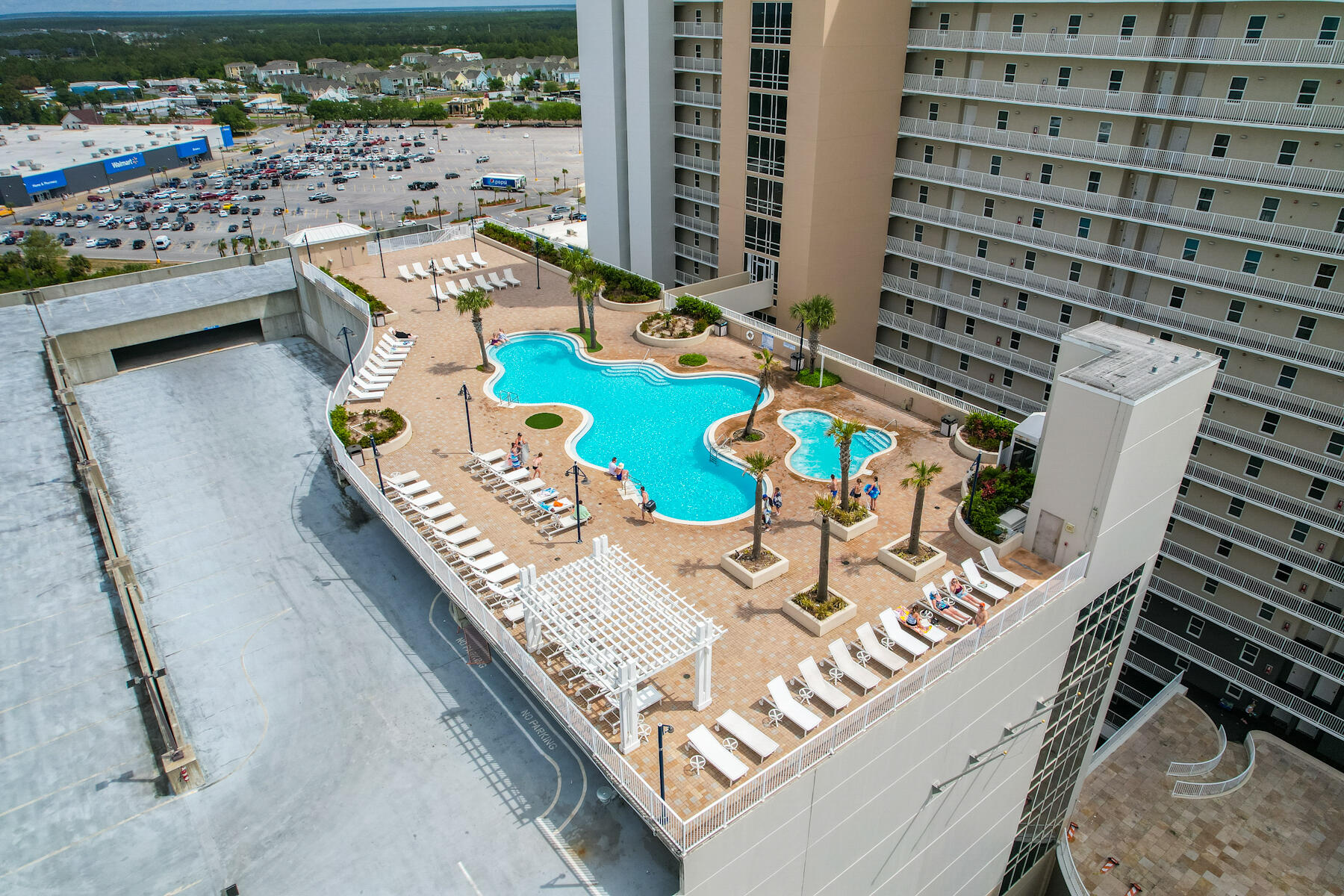 Laketown Wharf Phase II - Residential