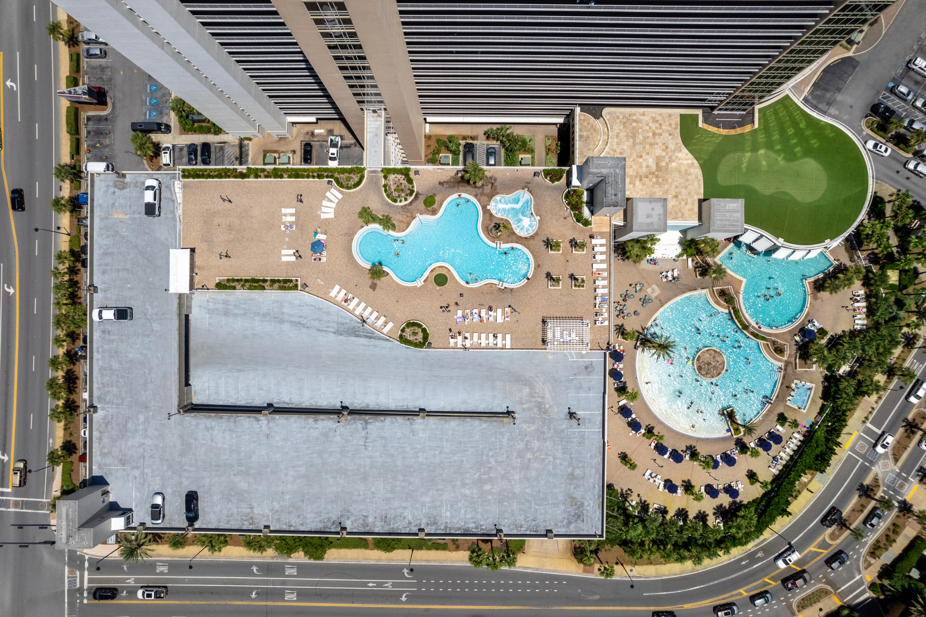Laketown Wharf Phase II - Residential