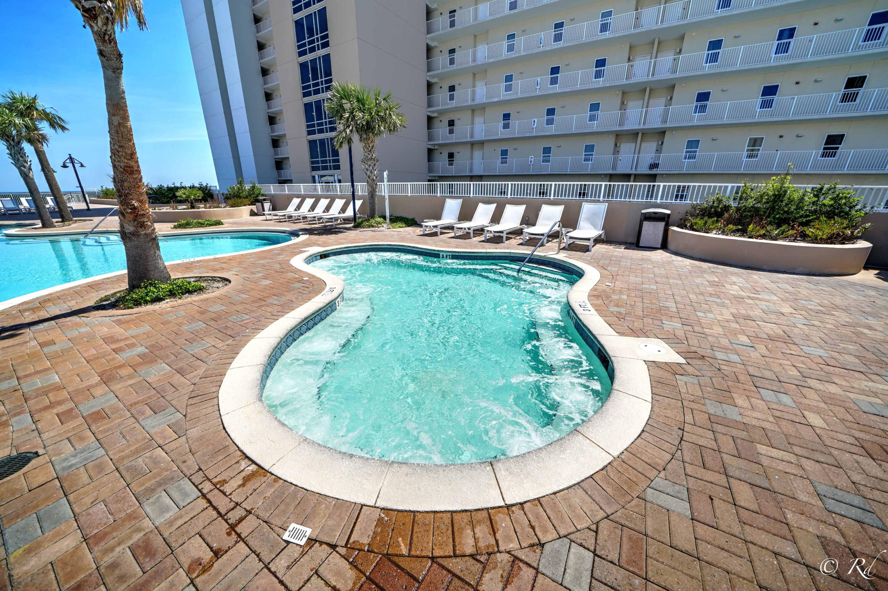 Laketown Wharf Phase II - Residential