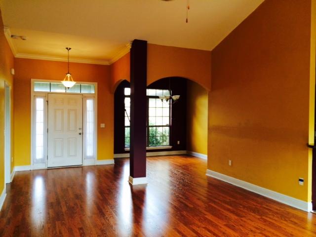 ROLLING RIDGE - Residential Lease
