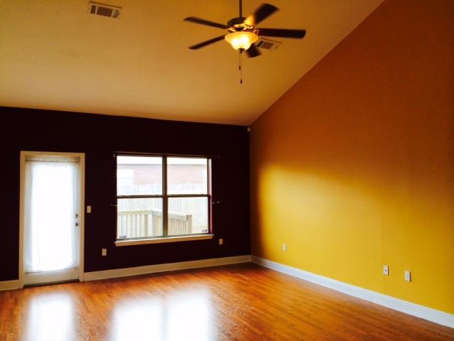 ROLLING RIDGE - Residential Lease
