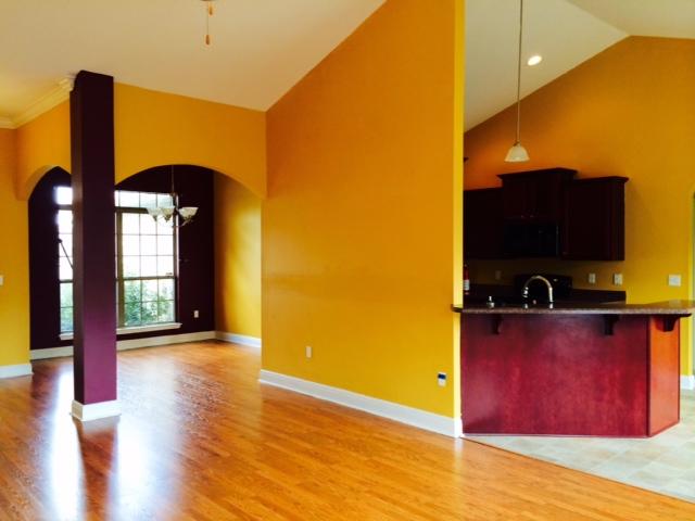 ROLLING RIDGE - Residential Lease