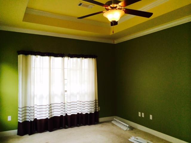 ROLLING RIDGE - Residential Lease
