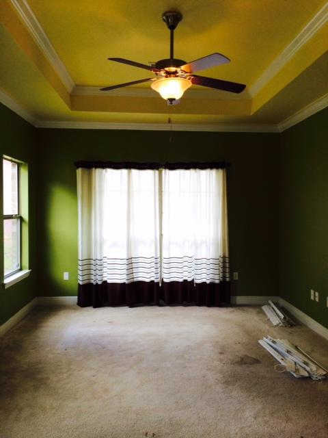ROLLING RIDGE - Residential Lease
