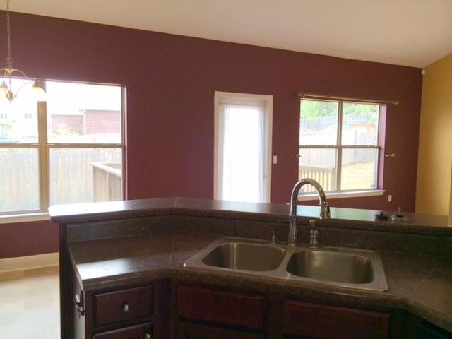 ROLLING RIDGE - Residential Lease