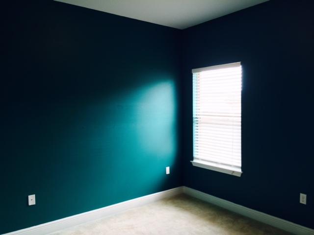 ROLLING RIDGE - Residential Lease