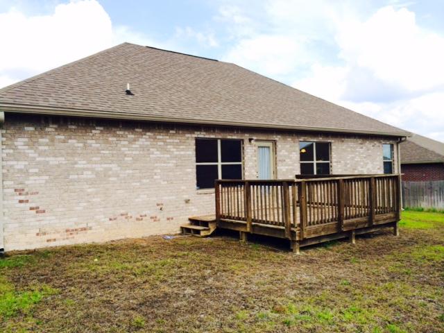 ROLLING RIDGE - Residential Lease