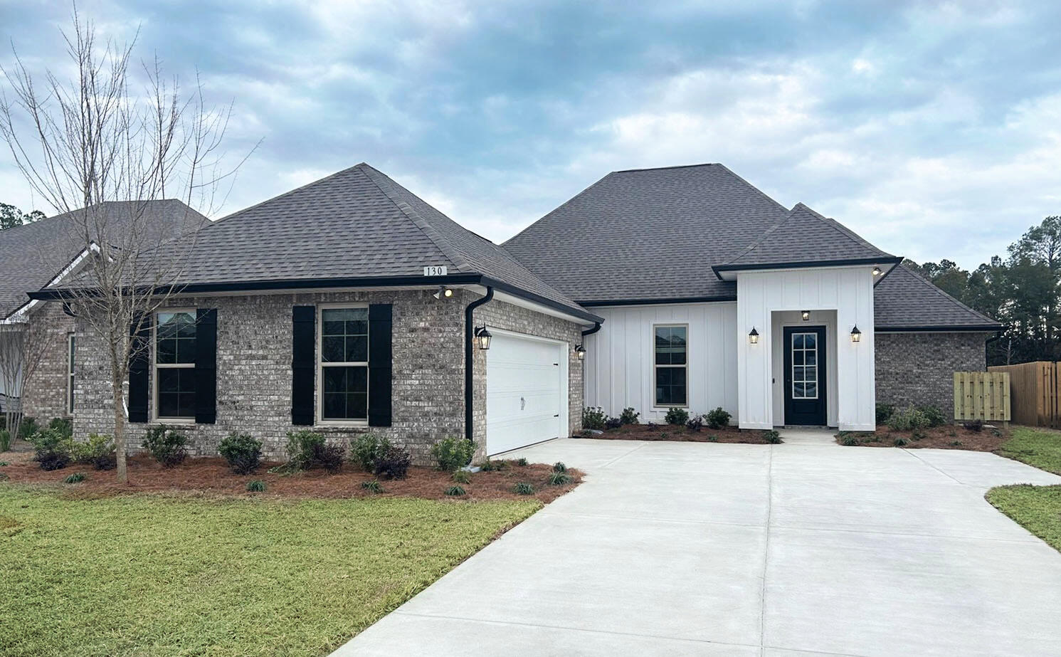 HAMMOCK BAY - STARBURST - Residential
