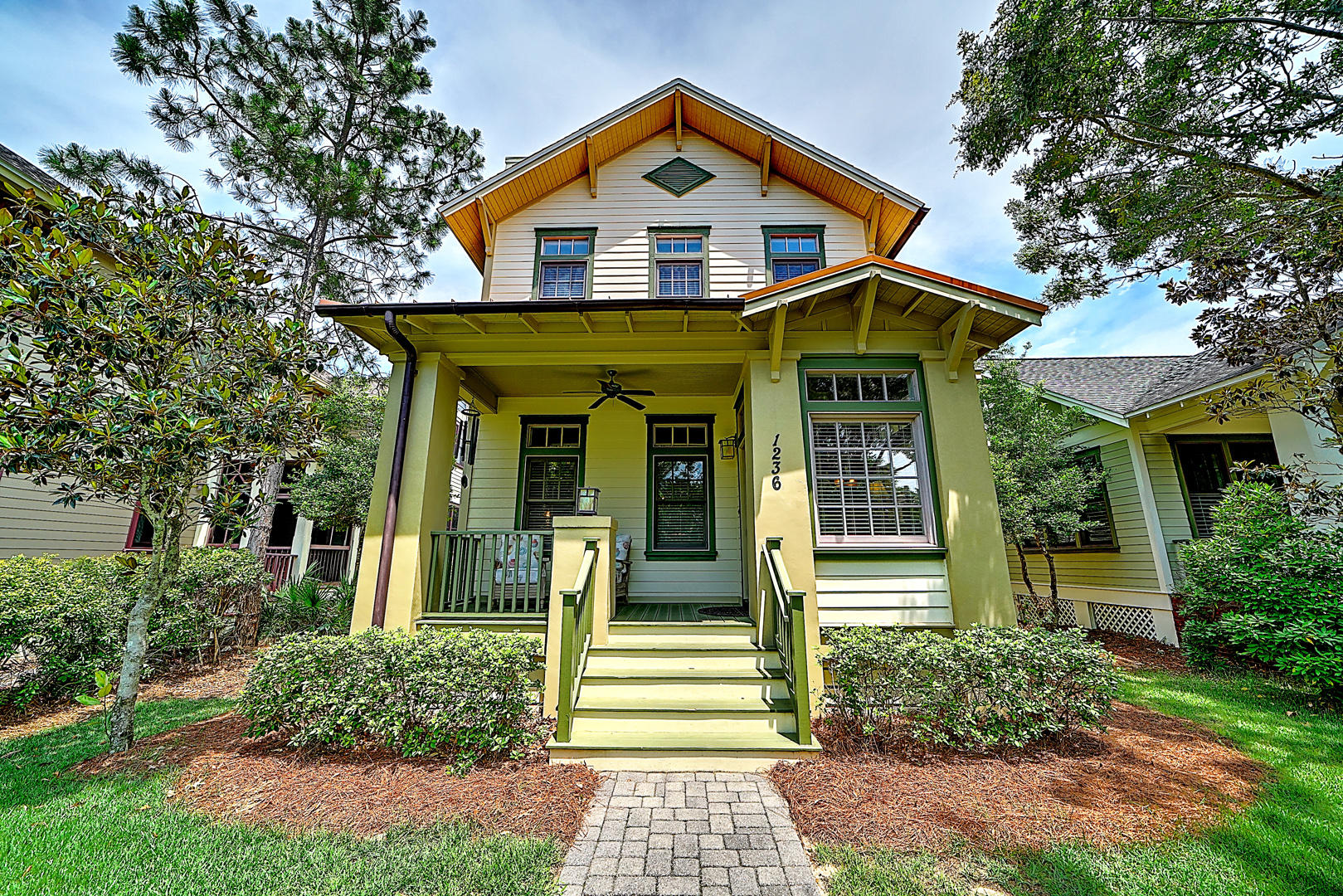 WILD HERON PHASE II - Residential