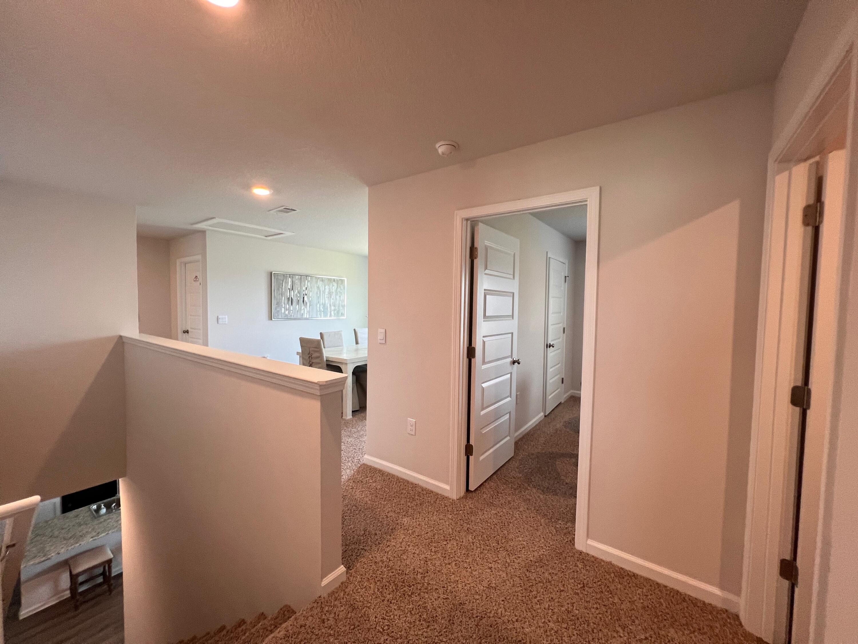 SHOAL RIVER LANDING - Residential