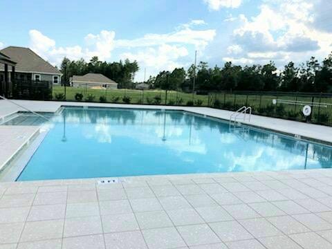 SHOAL RIVER LANDING - Residential