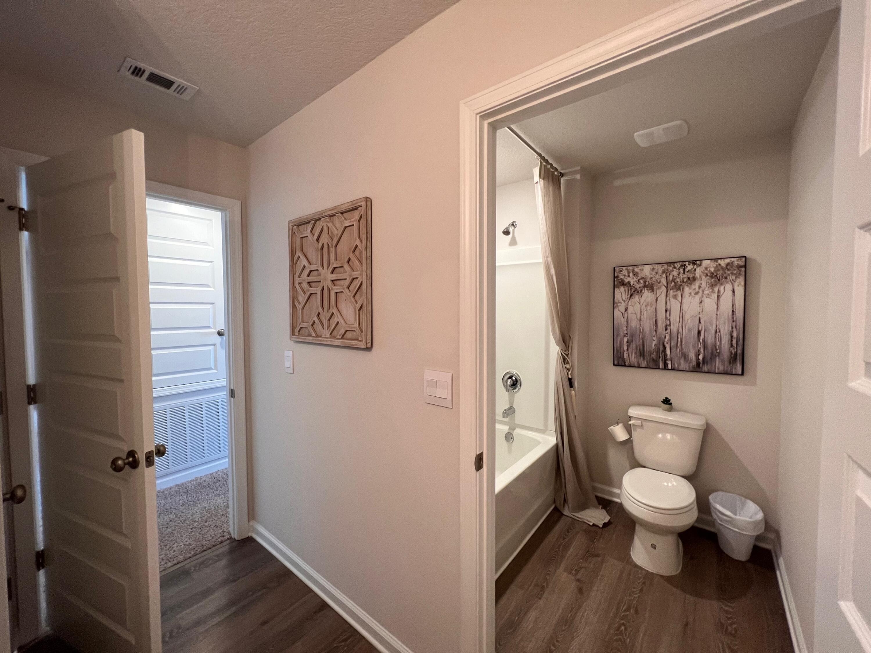 SHOAL RIVER LANDING - Residential
