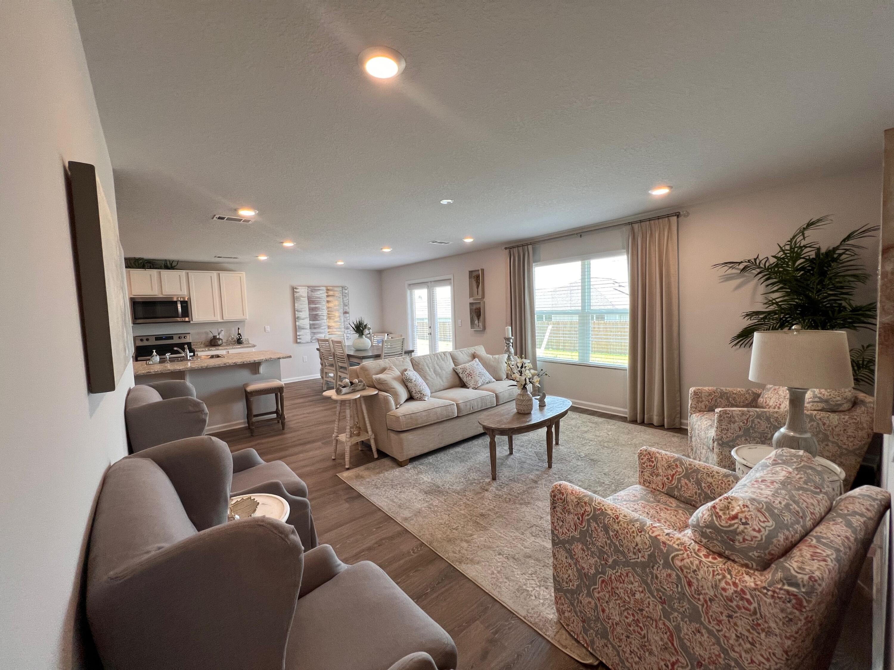 SHOAL RIVER LANDING - Residential