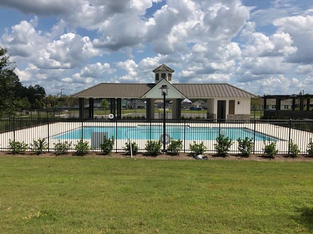 SHOAL RIVER LANDING - Residential