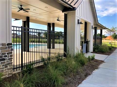 SHOAL RIVER LANDING - Residential