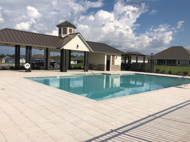 SHOAL RIVER LANDING - Residential