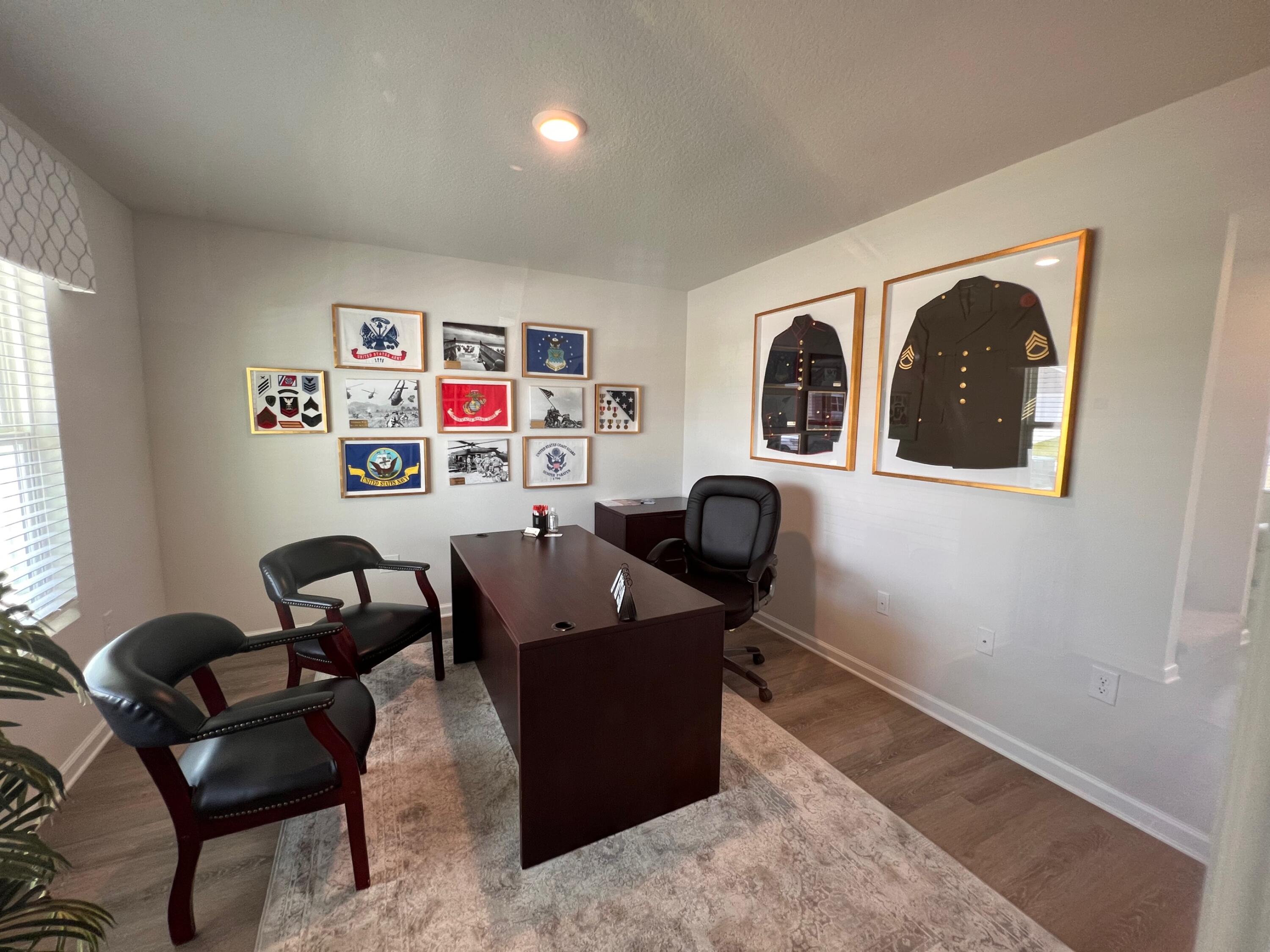 SHOAL RIVER LANDING - Residential