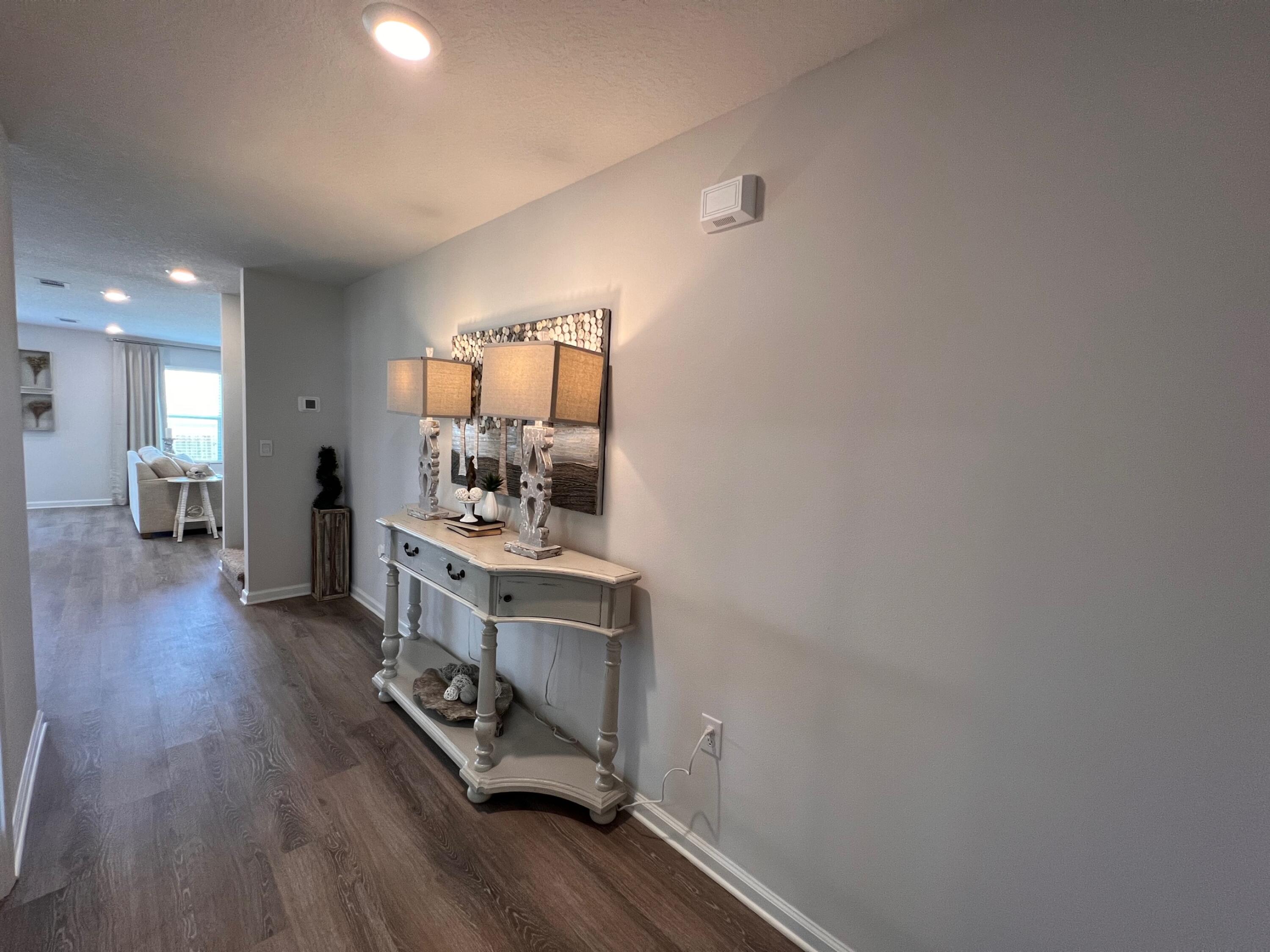 SHOAL RIVER LANDING - Residential