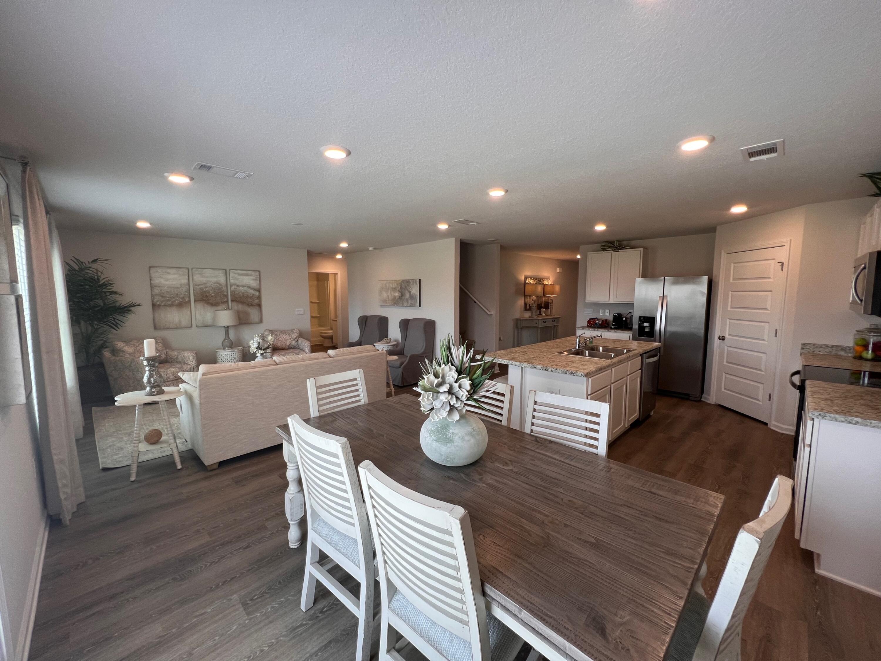 SHOAL RIVER LANDING - Residential