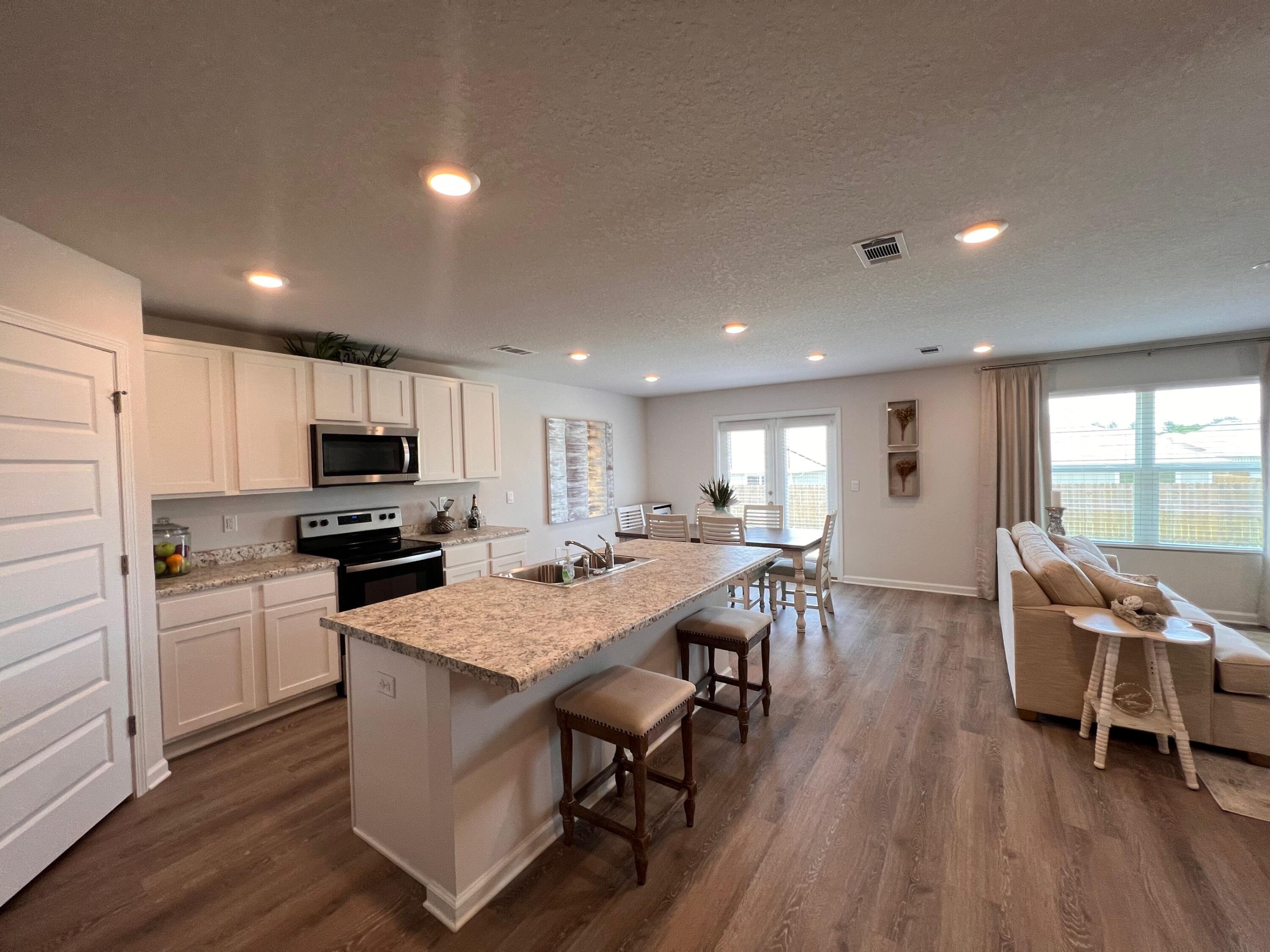 SHOAL RIVER LANDING - Residential