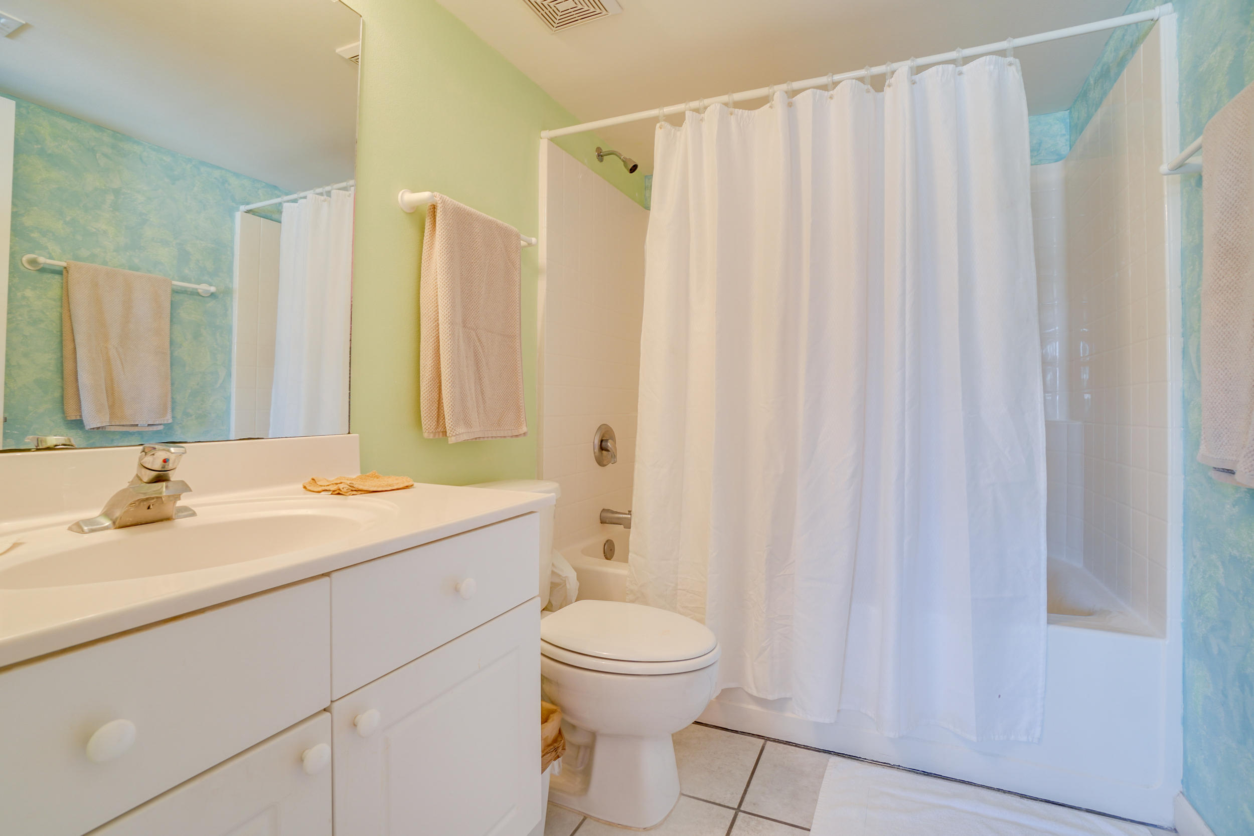 SEACREST CONDOMINIUMS - Residential