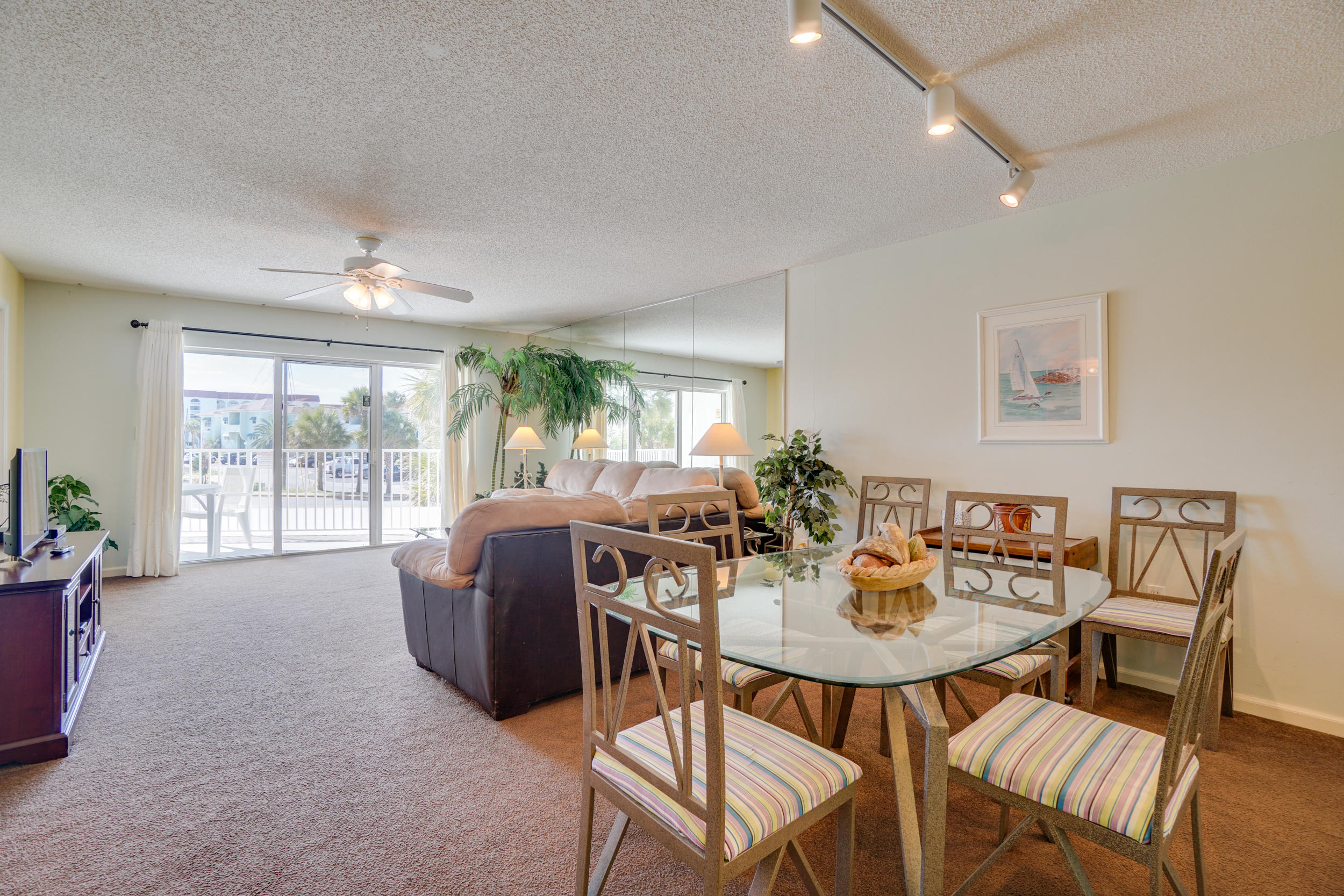SEACREST CONDOMINIUMS - Residential